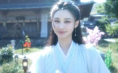 金泫雅婐体艺术照